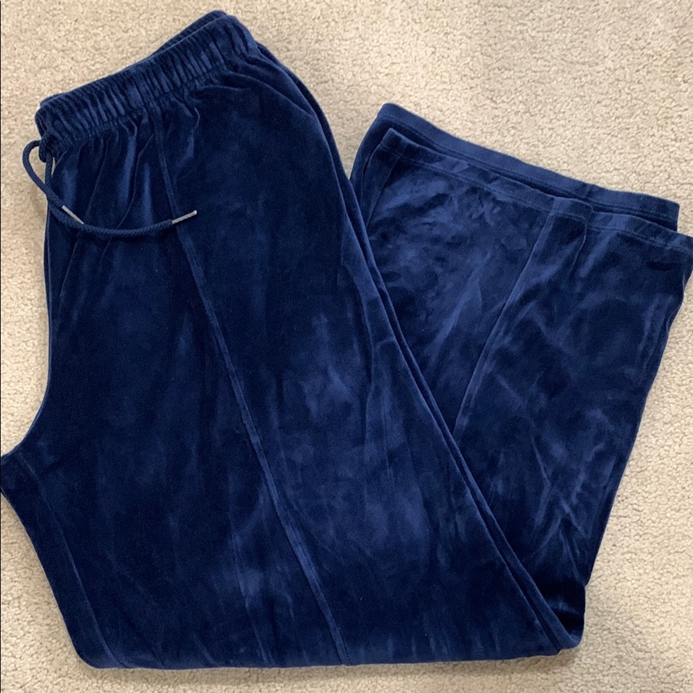 Universal Thread Navy Wide Leg Pants